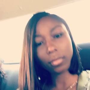 Meet your Posher, Faith